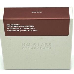 Haus Labs Bronzite Highlighter